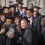 Almalaurea, il 42% degli occupati nel settore cultura è laureato