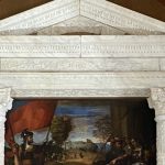 Dopo 34 anni, torna allo Spasimo di Palermo l’altare del Gagini