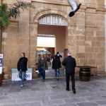 Razzismo a Marsala, niente ingresso al pub per gli africani