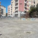 Il campo di basket di via Dalmazia si rifarà il look