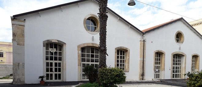 A Siracusa la “Casa delle associazioni e del volontariato”