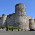 “Io ci sono” contro il degrado a due passi dal Castello Ursino: parla il sindaco Trantino