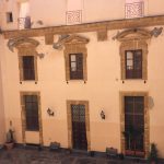 Agrigento, ecco il progetto del restauro dell’ex Collegio dei Filippini