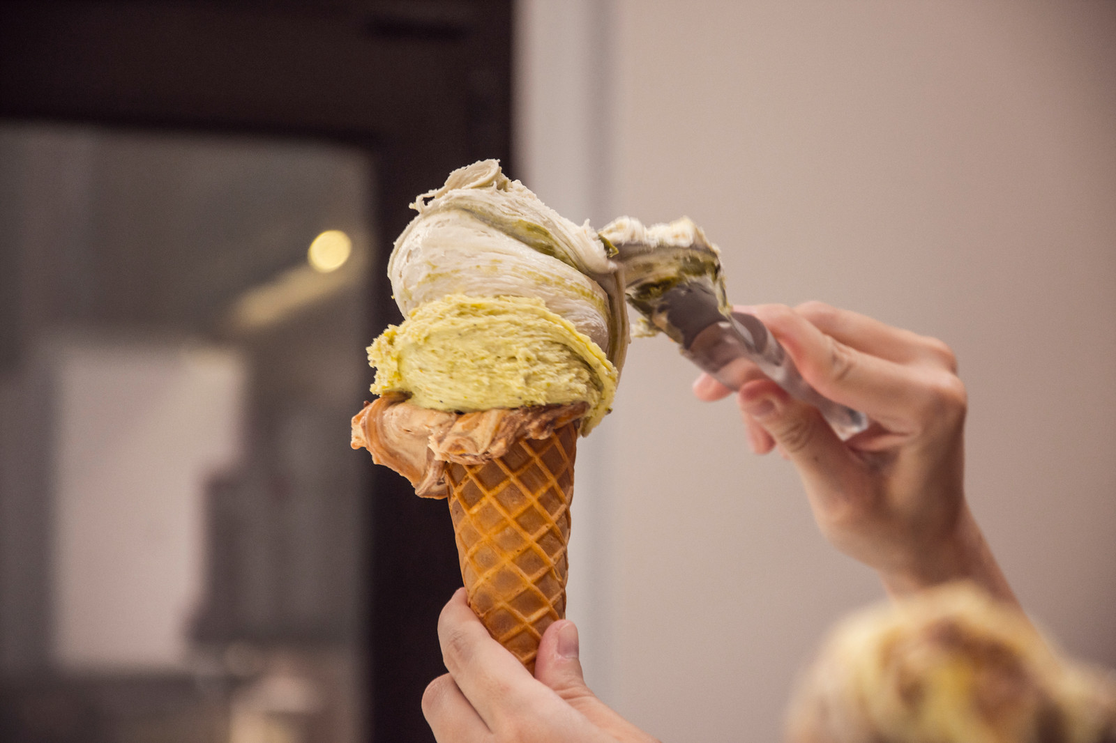 Export record per dolci e gelati, +18%: made in Italy conquista mercati esteri