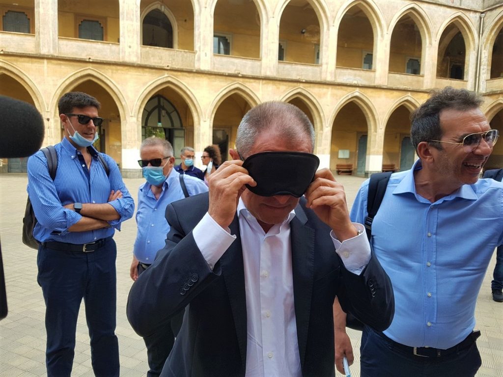 Galleria foto 'Unione ciechi e ipovedenti, il cane guida ponte tra buio e luce' - foto 6