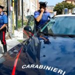 Mascalucia, donna deve partorire ma deve lasciare due figli, intervengono cc