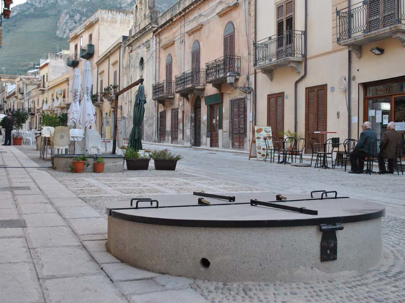 Castellammare del Golfo, ritornano le ztl in centro