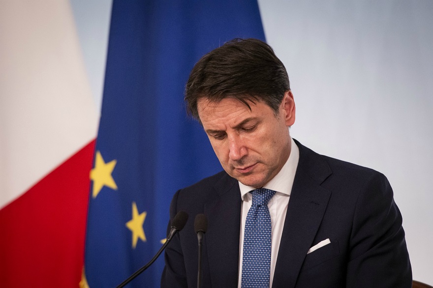 Recovery Plan per l’Italia, via libera del Consiglio dei ministri