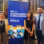 M5s, presentato Ddl su accoglienza ed inclusione sociale