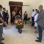 Emanuele Scieri, dopo l’inchiesta è tornato a Noto il corpo del parà