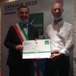 Raccolta differenziata, Petrosino premiato dalla Regione come “Comune Virtuoso 2019″