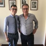 Ars, Totò Lentini aderisce  al gruppo “Ora Sicilia”