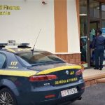 Fallimento Do.si.an., la Finanza esegue misure cautelari