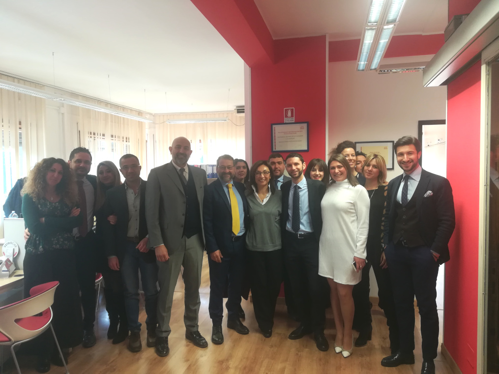 Rischi per le piccole imprese, ecco perché mettersi in buone mani