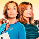 Cinema, in una cittadella militare la rivincita delle consorti