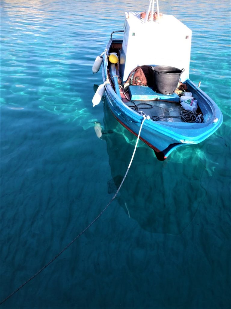 Galleria foto 'Lampedusa, nell’isola simbolo dell’accoglienza un week end di speranza per la rinascita del turismo' - foto 4