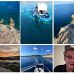 Lampedusa, nell’isola simbolo dell’accoglienza un week end di speranza per la rinascita del turismo