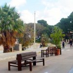 Palermo, il lungomare di Mondello come la Rambla