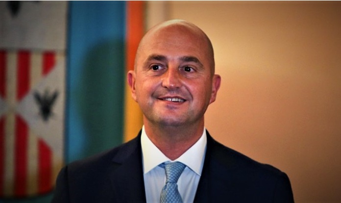 Turano, “Finanziamenti da Nicastri per campagna elettorale”