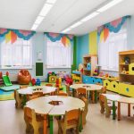 Covid, 75% asili nido ha funzionato, a Messina esteso l’orario