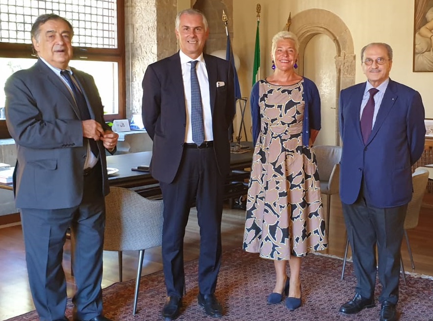 UniPa e Teatro Biondo formano i professionisti della scena