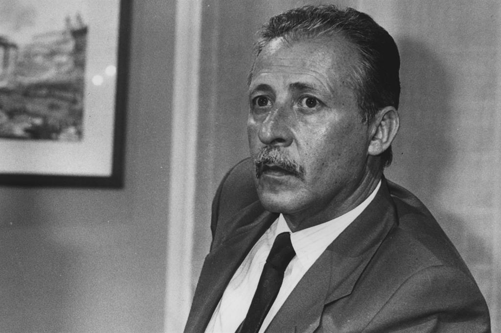Paolo Borsellino, il compleanno del giudice pochi giorni dopo l’arresto di Messina Denaro