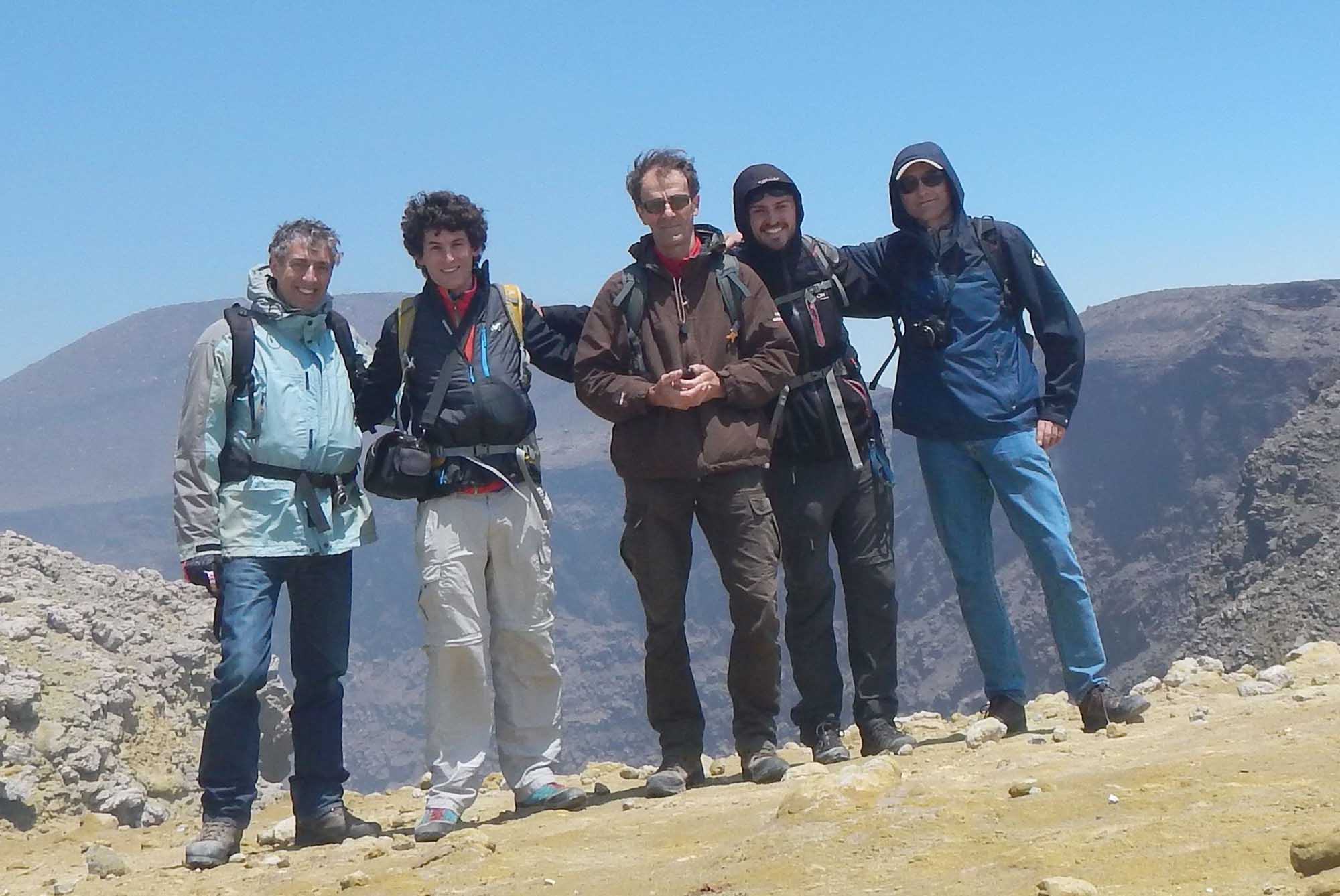 Università, sull’asse Catania-Montepellier ridisegnata la catena appenninica dell’Isola Università, sull’asse Catania-Montepellier ridisegnata la catena appenninica dell’Isola