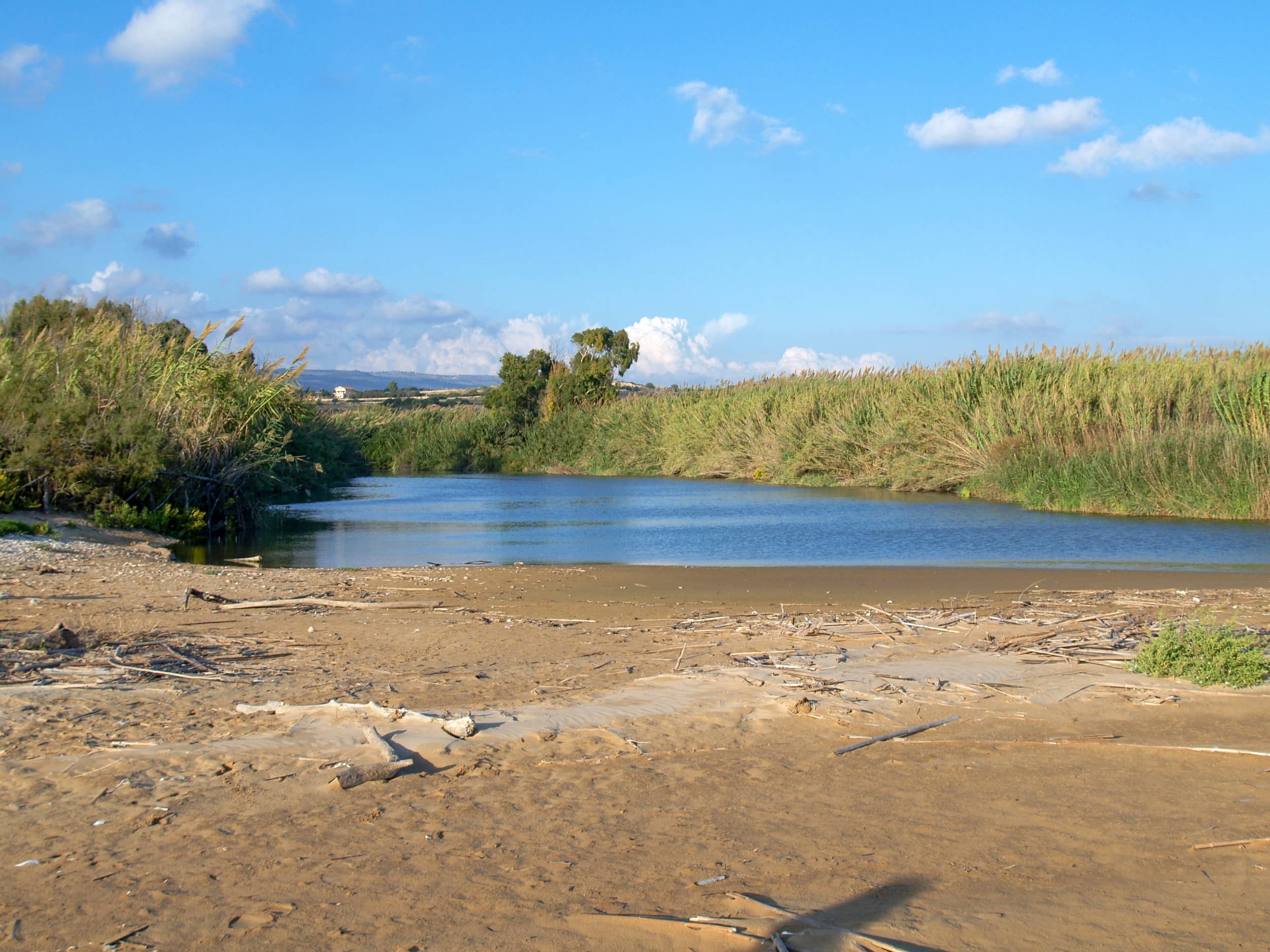 Ragusa, fare squadra per tutelare il territorio ibleo Ragusa, fare squadra per tutelare il territorio ibleo
