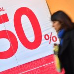 Ennesimo flop per i saldi estivi. Ma la colpa non è solo della pandemia