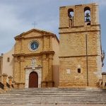 C’è un Paese che accoglie, consola e “restaura”. Così la Cei restituisce ad Agrigento i suoi gioielli