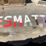 Petrosino dice no a ogni forma di razzismo e discriminazione