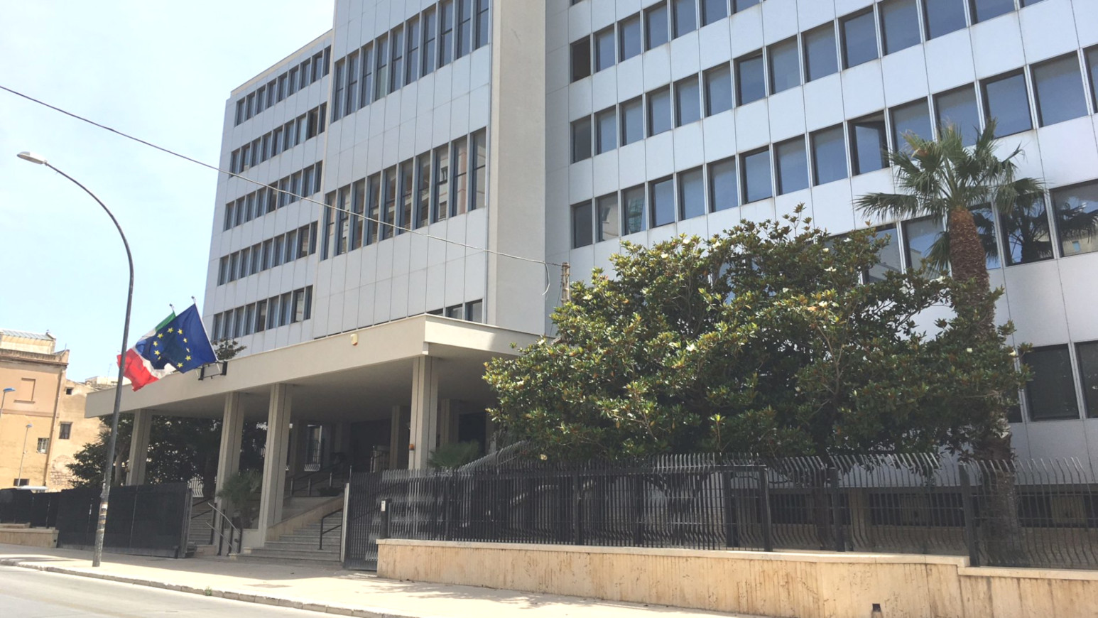 Sportelli di prossimità per accesso al sistema giudiziario