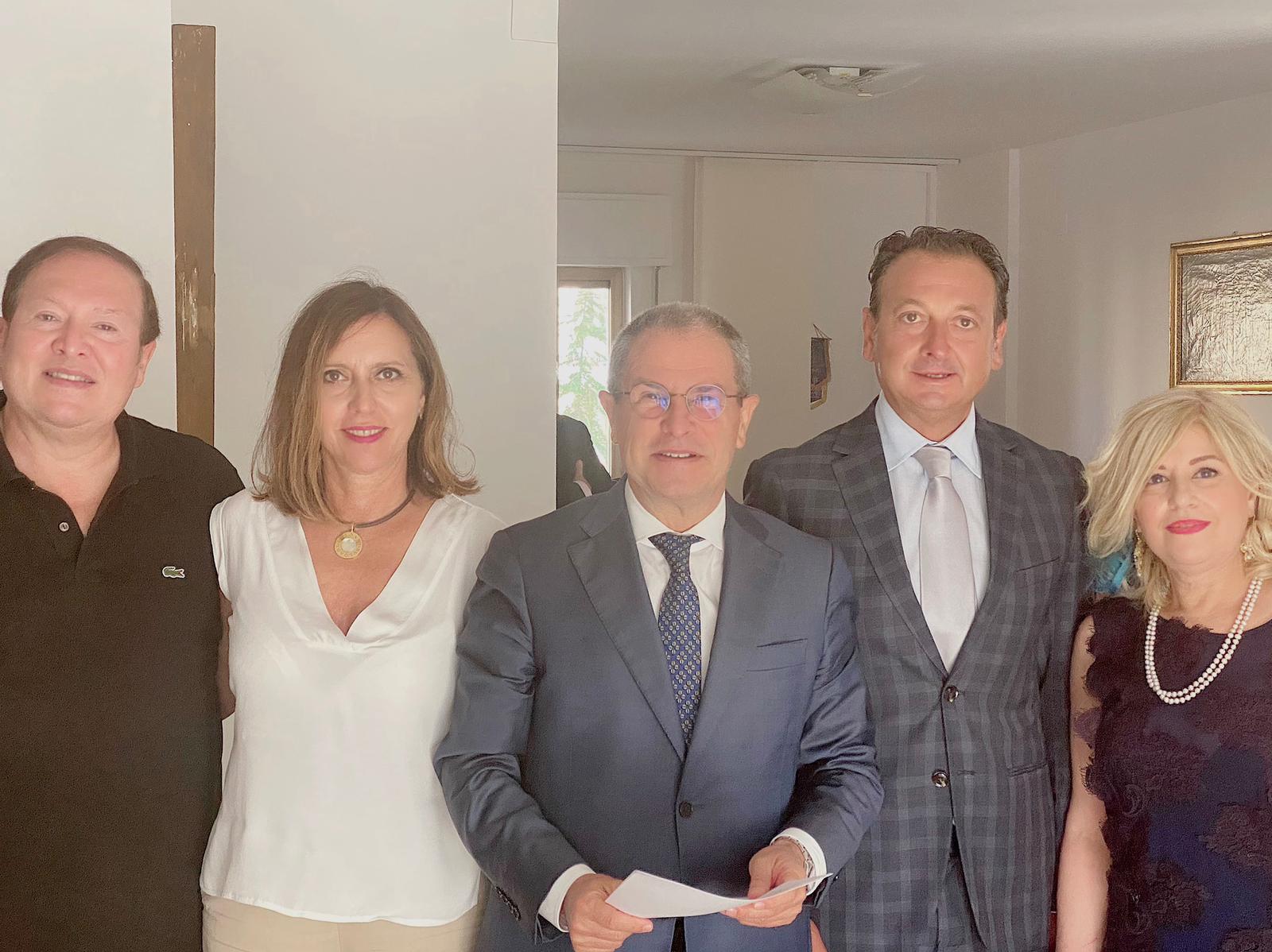 Assistenza disabili, ai Comuni risorse per garantire servizio Assistenza disabili, ai Comuni risorse per garantire servizio