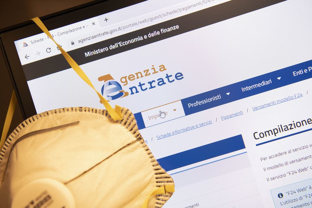 Cartella esattoriale 2022: cos’è e come funziona, chi la riceve, quando e come si paga