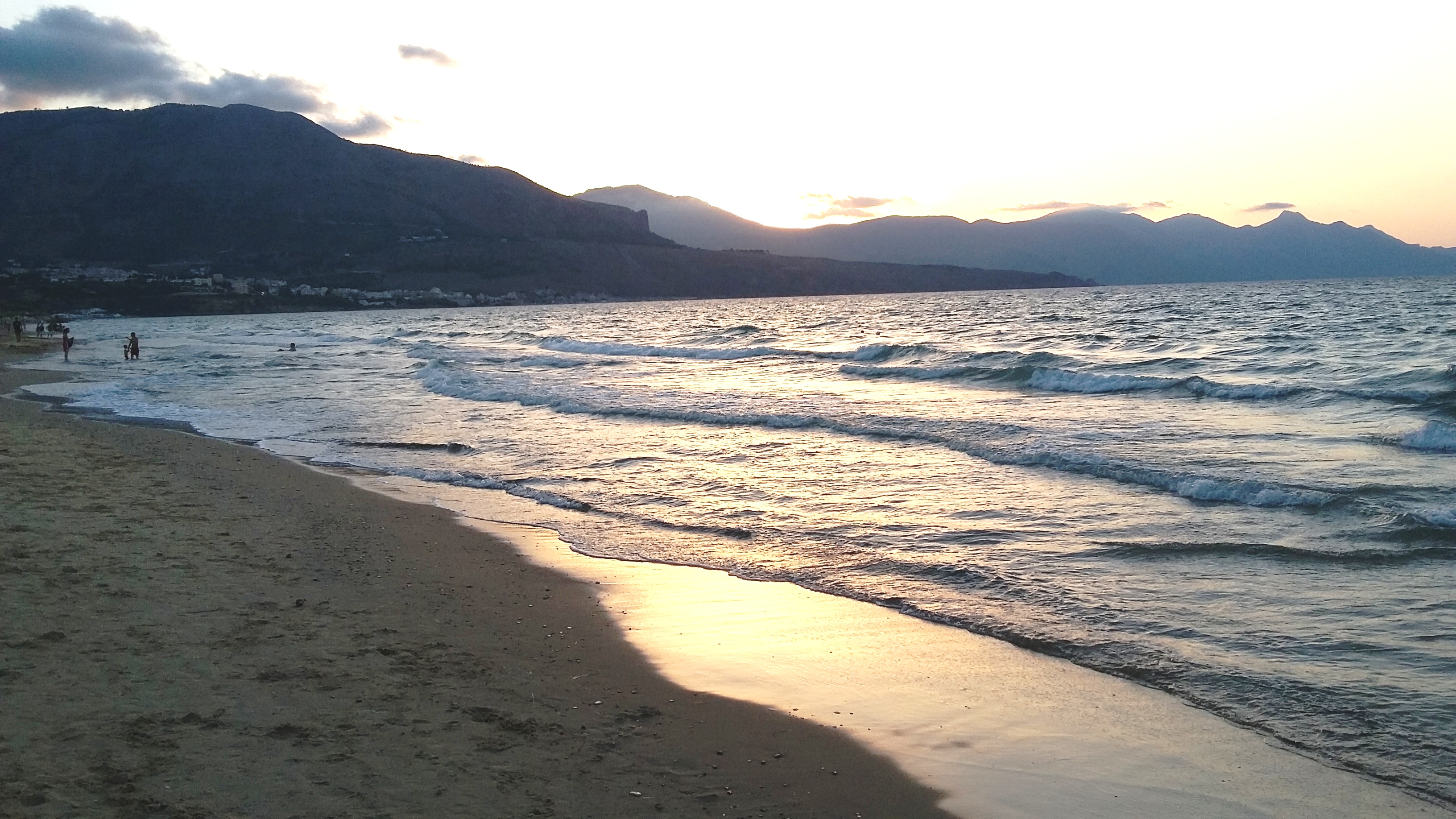 Alcamo, “rivoluzione” delle aree demaniali marittime Alcamo, “rivoluzione” delle aree demaniali marittime