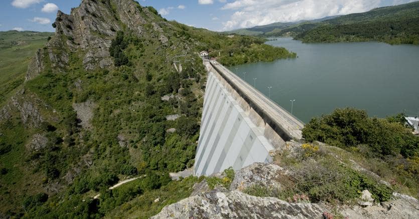 In Sicilia 46 grandi dighe, un quarto in aree a rischio sismico o idrogeologico