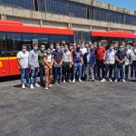 Nuovi autisti per Atm Messina, tutti sotto i trent’anni