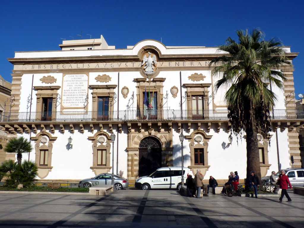 Ad Augusta il Consiglio comunale approva il Dpss