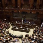 Stato d’emergenza, dalla Camera via libera alla proroga fino al 15 ottobre