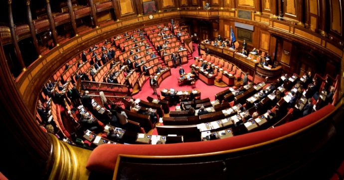 Ddl Zan, settecento emendamenti dalla Lega omofoba