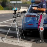 Siracusa, Roadpol Speed: controlli sulla velocità dal 7 al 13 agosto