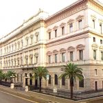 Bankitalia, “lieve ripresa del PIL nel primo trimestre”