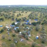 Al via la bonifica della baraccopoli di Cassibile