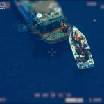 Migranti, “arrivi inaccettabili, ora servono corridoi umanitari Ue”