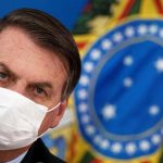 Coronavirus, dopo Boris Johnson contagiato Jair Bolsonaro