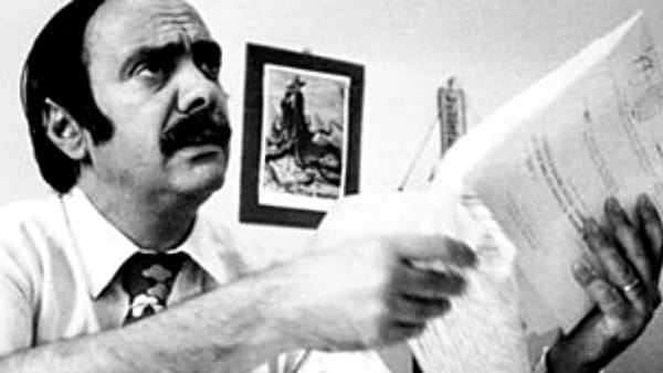 Boris Giuliano, Palermo ricorda il Capo della polizia ucciso dalla mafia Boris Giuliano, Palermo ricorda il Capo della polizia ucciso dalla mafia