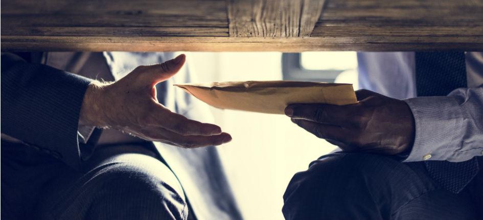 Corruzione, illeciti nella Pa, troppo poche le segnalazioni in Sicilia