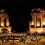 Teatro Antico di Taormina: “No agli spettacoli a luglio e agosto”