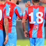 Calcio, Serie C, il Catania ci prova ma non vince contro la Paganese