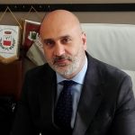 Caltagirone nuovo commissario del Policlinico di Palermo
